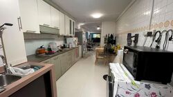 Blk 321 Ang Mo Kio Avenue 1 (Ang Mo Kio), HDB 3 Rooms #598193561